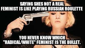 Russian roulette stupid