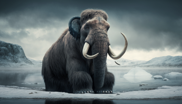 We Hunted The Mammoth We Hunted The Mammoth
